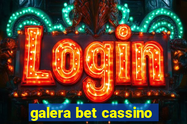 galera bet cassino